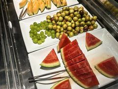 -九记潮汕现切鲜牛肉自助火锅(长沙·方圆荟店)