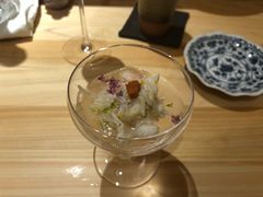 -鮨青(恒基名人购物中心店)