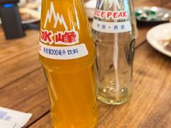 -老刘家永盛斋·传统泡馍(东关南街店)