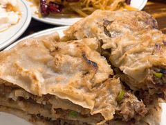 -清真永恒华威肉饼(潘家园店)