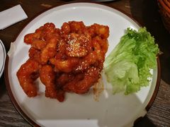 -粗茶淡饭•陕菜•家常菜