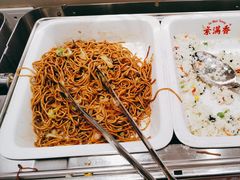 -素满香·食养自助(建邺万达店)