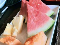 -悦巷海鲜自助铁板烧(秦皇东大街店)