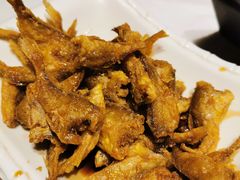 几头鱼-渔民船说·北塘海鲜·天津菜·海肠捞饭(北塘古镇店)