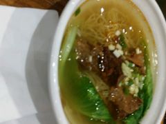 -西关味(大卫城店)