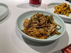 -局气 烤鸭·北京菜(光华路店)