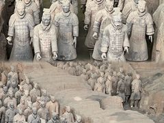 -秦始皇帝陵博物院(兵马俑)
