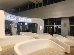 -长沙黄花国际机场-T1航站楼