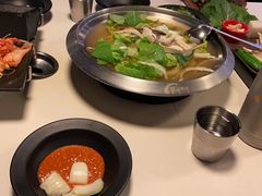 -八色五花肉(新村2号店)