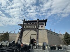 -西安城墙·碑林历史文化景区