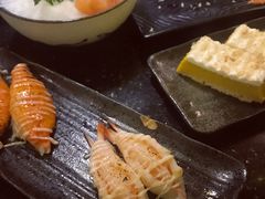 -轻音料理(王府星Mall店)