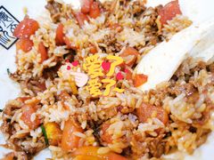 -德天顺盖码饭(人民西路店)