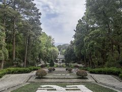 -南岳衡山风景名胜区