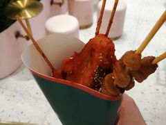 -炸物局(泊富I CITY店)