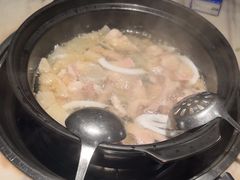 -同仁四季椰子鸡(福田东园总店)