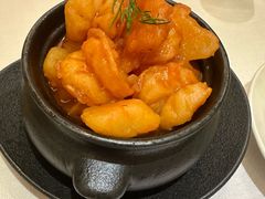 -黑宝石西餐厅(汇励99城市公园店)