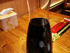 -蜀韵川香水煮鱼(泰山路店)