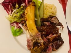 咸猪手-杭州国际会议中心洲际酒店-德国啤酒屋(砂之船国际生活广场店)