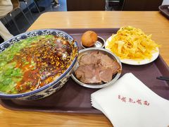 -有礼有面(知春路店)