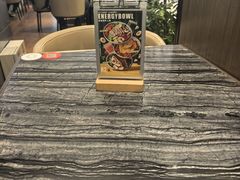 -THE WOODS 简餐 (国贸商城店)