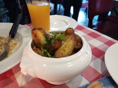 -LA MAISON公鸡和龙(蛇口店)
