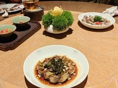 -宁波柏悦酒店·钱湖渔港