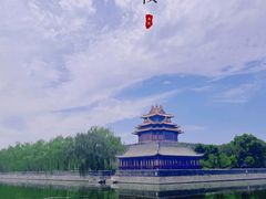 -故宫博物院(故宫)