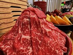 -松野谷·寿喜烧自助(华联顺义金街购物中心店)