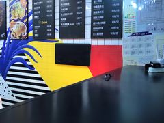 -前进5路汉堡炸鸡(前进五路店)