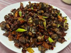 -洪霞餐馆