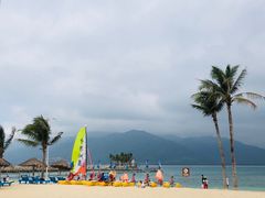 -海南分界洲岛旅游区