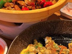 -四道菜·福建菜馆(莆田万达店)