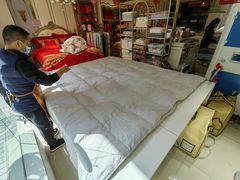 -老裁缝家纺(羽山路店)