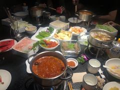 -番食园鲜食火锅(高新店)