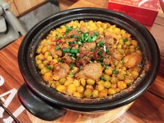 -百年神厨·地道川菜(清江西路店)