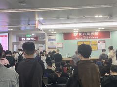 -复旦大学附属华山医院(总院)