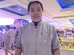 -海韵之星邮轮水会(明发商业广场店)