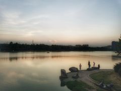 -美兰湖景区