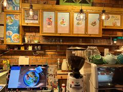 -西关84·History·Art·Cafe