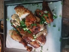 绿茶秘制鸭-绿茶餐厅(天津天河城店)