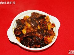 农家鳝筒煲-珍宝蟹舫·巴城味道(巴城总店)