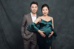 点击看大图 -花开无同摄影写真工作室