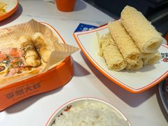 -李想大虾(江北天街店)