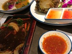 -美奈小馆·越南料理(中航城君尚购物中心店)