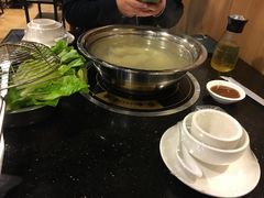 -八合里牛肉火锅(八合里总店)