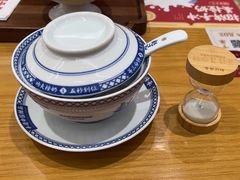 -赵记传承·中式甜品·非遗手冲姜撞奶(上海环球港店)