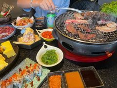 -樱嘢·炭火烧肉(惠南店)