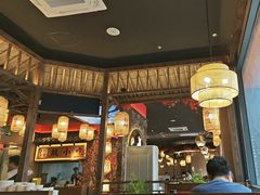 -恰饭·老长沙市井菜 (天河客运站店)