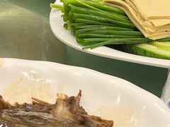 -双海酒店·非遗渔家菜(南戴河店)