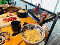 -焱铁烧·黑毛和牛专门店(南宁万象城店)